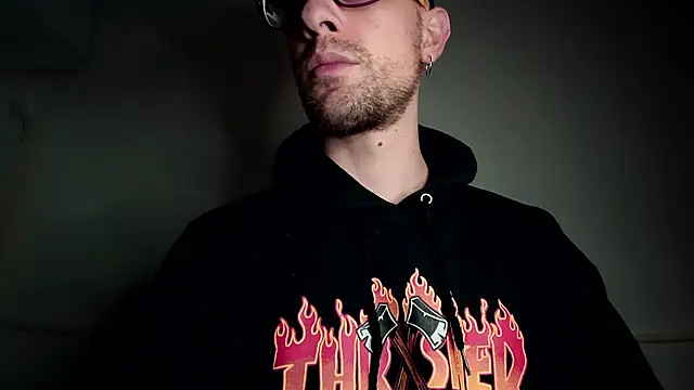 mikealcorleone online show from February 6, 10:10 pm