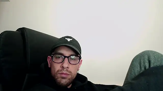 mikealcorleone online show from February 11, 12:17 am