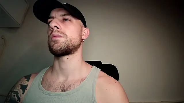 mikealcorleone online show from February 11, 9:56 pm