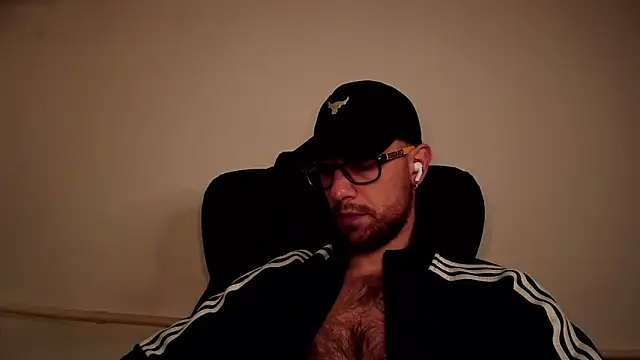 mikealcorleone online show from February 13, 10:11 pm