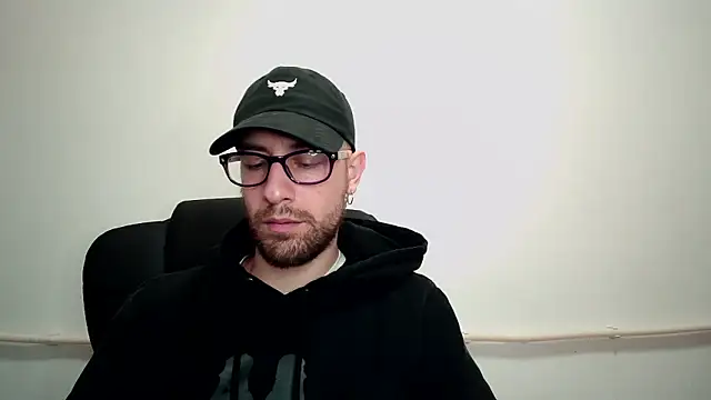 mikealcorleone online show from February 16, 9:05 pm