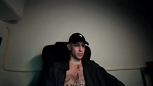 mikealcorleone online show from February 24, 4:15 pm
