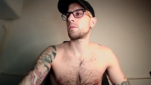 mikealcorleone online show from March 6, 12:32 am