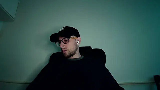 mikealcorleone online show from March 6, 3:45 pm