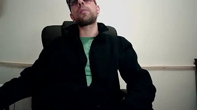 mikealcorleone online show from March 12, 8:52 pm
