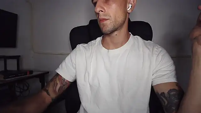 mikealcorleone online show from September 23, 8:56 pm
