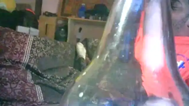 DI4MOND FIR3 online show from February 1, 7:40 am