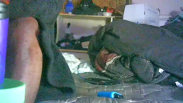 DI4MOND FIR3 online show from March 8, 2:04 am