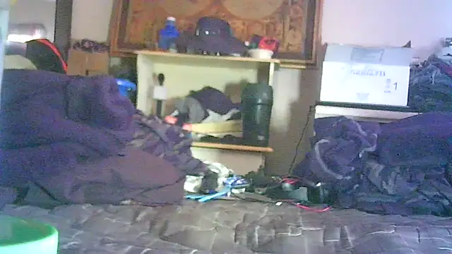 DI4MOND FIR3 online show from March 13, 4:24 pm