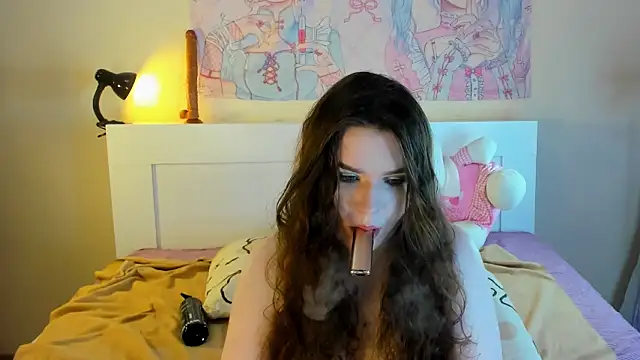 kuraii1  online show from December 6, 3:08 am