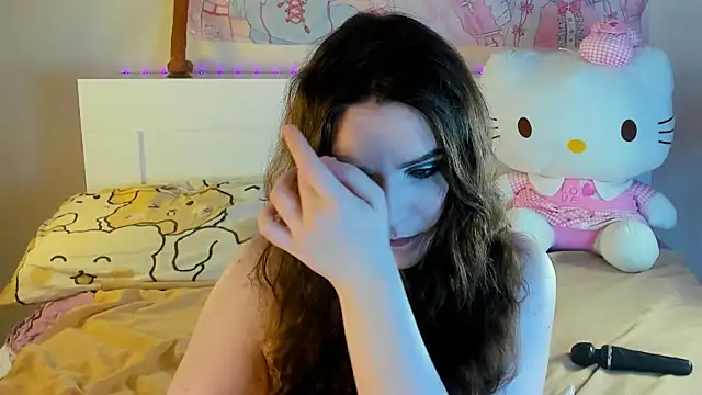 kuraii1  online show from January 14, 12:11 am