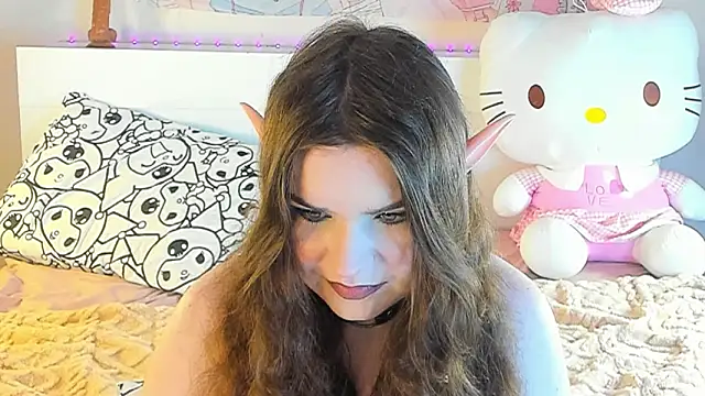 kuraii1  online show from January 25, 12:27 am