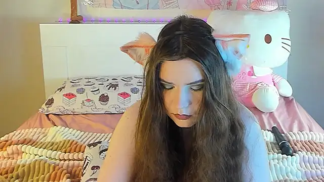 kuraii1  online show from February 4, 12:19 am