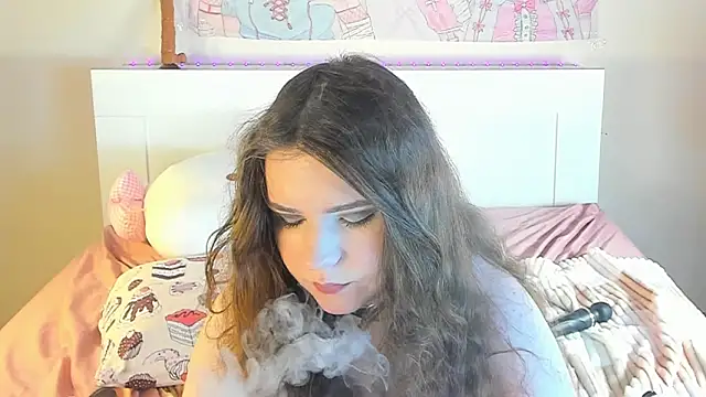 kuraii1  online show from February 7, 5:20 am