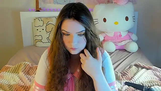 kuraii1  online show from February 9, 2:17 am