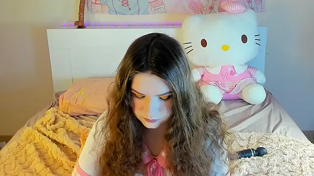 kuraii1  online show from February 17, 2:20 am