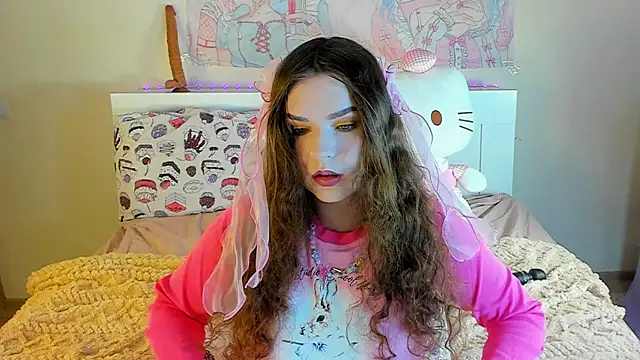 kuraii1  online show from February 28, 2:09 am