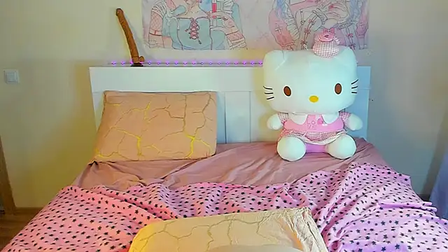 kuraii1  online show from March 6, 7:54 pm