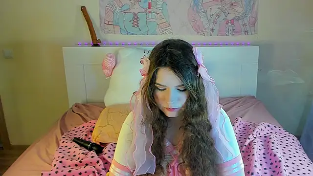 kuraii1  online show from March 6, 10:58 pm