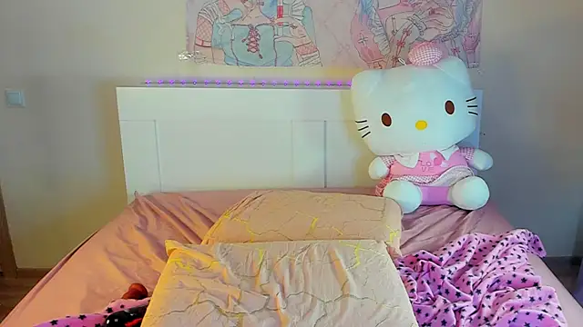 kuraii1  online show from March 8, 2:12 am