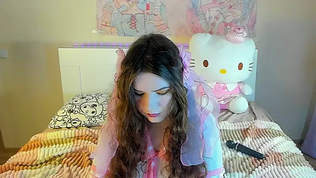 kuraii1  online show from March 9, 8:21 pm