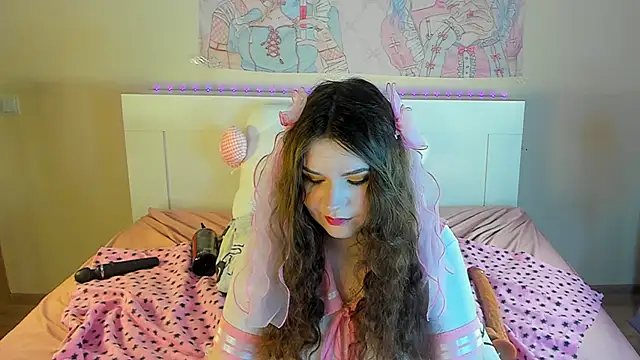 kuraii1  online show from March 14, 11:00 pm