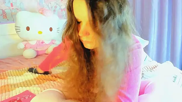 kuraii1  online show from February 3, 2:21 am