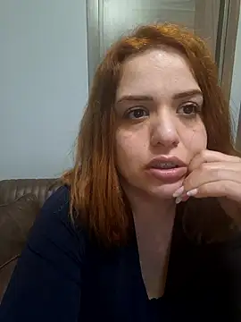 cansuozell online show from January 9, 6:21 pm