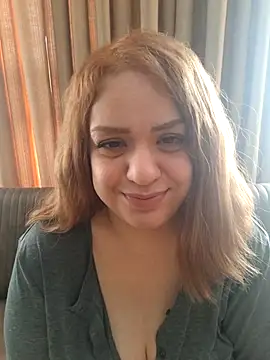 cansuozell online show from February 16, 7:59 am