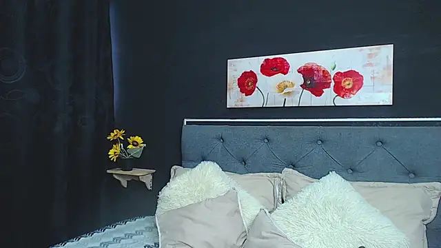 dulce celeste15 online show from December 3, 7:55 pm