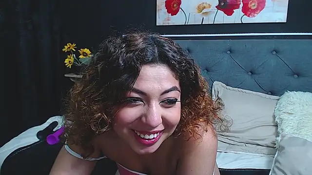 dulce celeste15 online show from December 7, 5:04 am