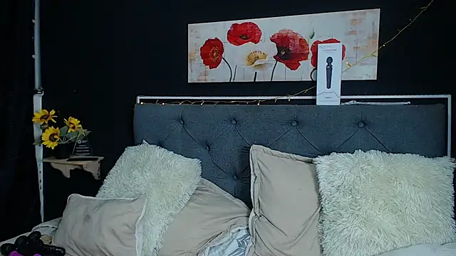 dulce celeste15 online show from December 19, 11:14 pm