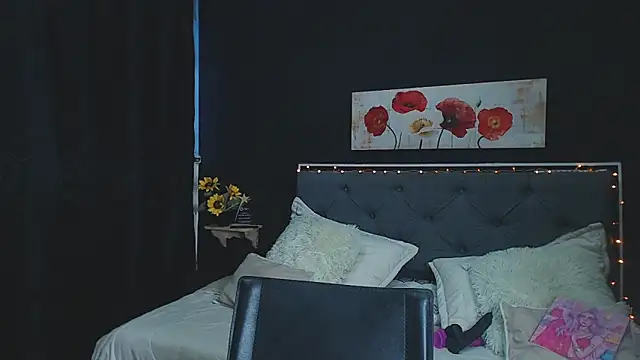 dulce celeste15 online show from December 20, 10:11 pm