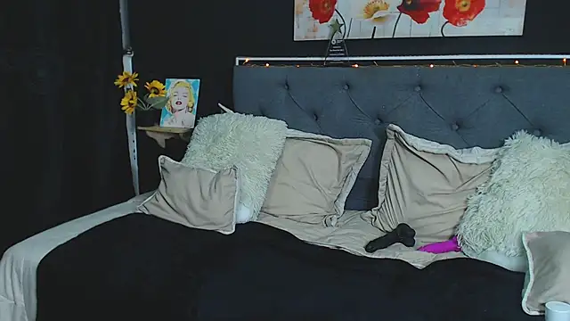 dulce celeste15 online show from December 24, 1:38 am