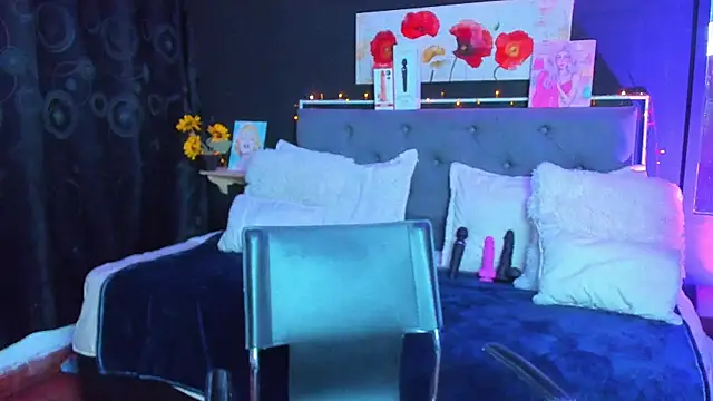 dulce celeste15 online show from December 28, 11:16 pm