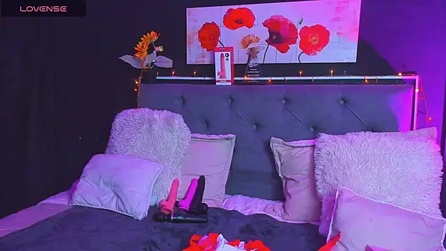 dulce celeste15 online show from December 31, 7:20 am