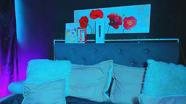 dulce celeste15 online show from January 9, 3:44 pm