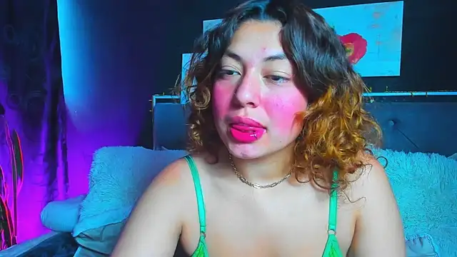 dulce celeste15 online show from January 9, 6:47 pm