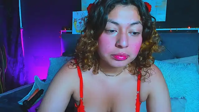 dulce celeste15 online show from January 10, 10:36 pm