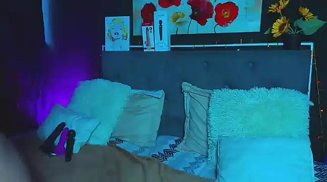 dulce celeste15 online show from January 15, 7:55 pm