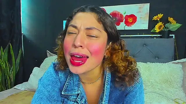 dulce celeste15 online show from January 23, 7:29 pm