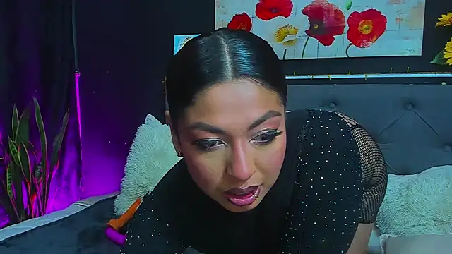 dulce celeste15 online show from January 26, 11:06 am