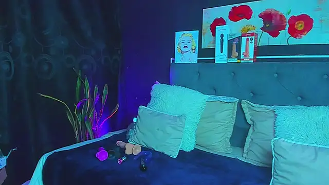 dulce celeste15 online show from February 22, 11:24 pm