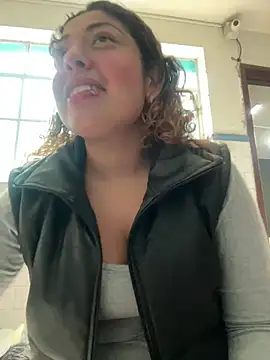 dulce celeste15 online show from March 20, 8:08 pm