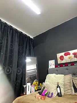 dulce celeste15 online show from March 21, 2:28 am