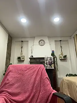 dulce celeste15 online show from November 18, 7:51 pm