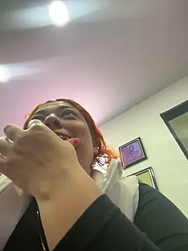 dulce celeste15 online show from December 19, 7:32 pm