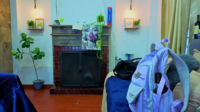 dulce celeste15 online show from March 20, 1:27 pm