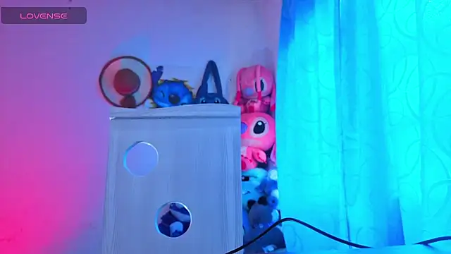 dulce celeste15 online show from July 23, 7:56 pm
