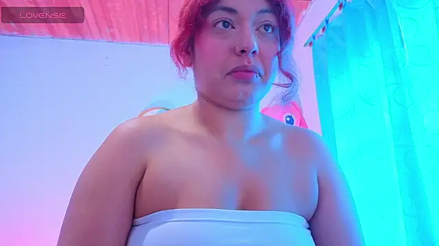 dulce celeste15 online show from July 28, 4:39 pm